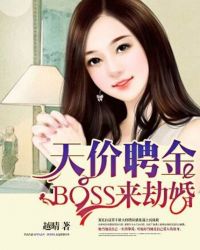 天价聘金:BOSS来劫婚TXT全集封面