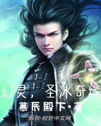 幻灵,圣冰奇缘TXT全集封面