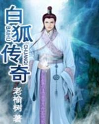 白狐传奇TXT全集封面