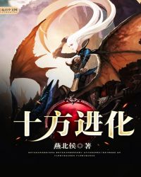 十方进化TXT全集封面