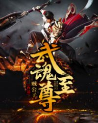 武魂至尊TXT全集封面