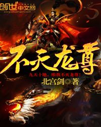 不灭龙尊TXT全集封面