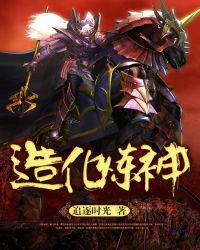 造化炼神TXT全集封面