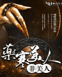 药寒美人非美人TXT全集封面