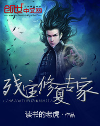 残宝修复专家TXT全集封面