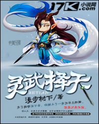 灵武择天TXT全集封面