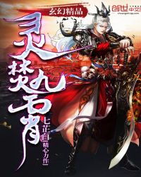 灵焚九霄TXT全集封面