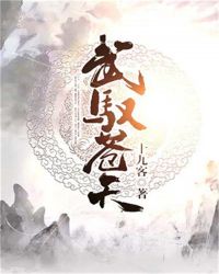 武驭苍天TXT全集封面