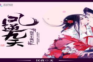 凤逆九天:腹黑小魔妃TXT全集封面