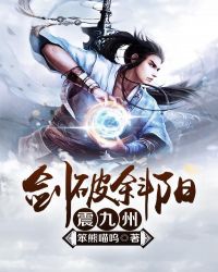剑破斜阳震九州TXT全集封面