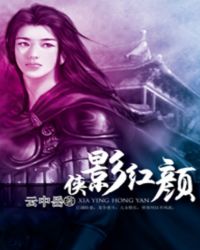 侠客风流:侠影红颜TXT全集封面