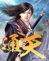 通天TXT全集封面