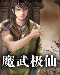 魔武极仙TXT全集封面