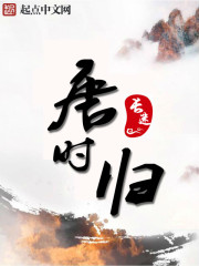 唐时归TXT全集封面