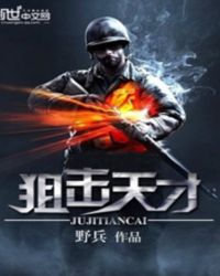 狙击天才TXT全集封面