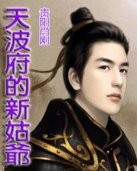 天波府的新姑爷TXT全集封面