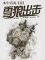 雪狼出击(水中看海)