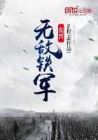 东晋无敌铁军TXT全集封面