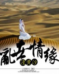 乱世情缘漫黄沙TXT全集封面
