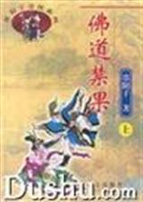佛道禁果TXT全集封面