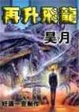 再升飞龙TXT全集封面