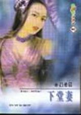 下堂妻TXT全集封面