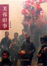 芙蓉旧事TXT全集封面