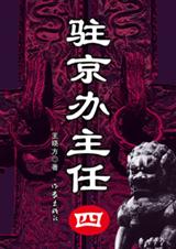 驻京办主任(四)TXT全集封面