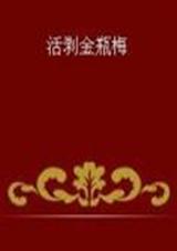 活剥金瓶梅TXT全集封面