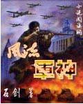风流军神TXT全集封面