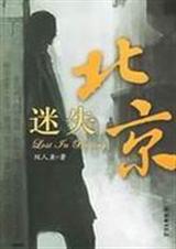 迷失北京TXT全集封面