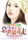 炙热牢笼总裁放我走TXT全集封面
