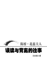 误读与背离的往事TXT全集封面