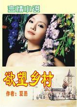 欲望乡村(未删)TXT全集封面