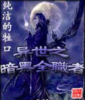 异世之暗黑全职者TXT全集封面