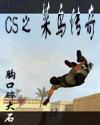 cs之菜鸟传奇TXT全集封面