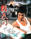 精武门TXT全集封面