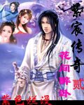 紫宸传奇之花间醉卧TXT全集封面