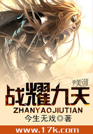 战耀九天TXT全集封面