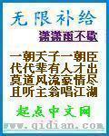 无限补给TXT全集封面