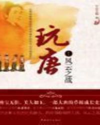 玩唐TXT全集封面