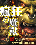 疯狂的魔兽TXT全集封面