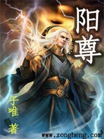阳尊TXT全集封面