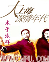 大上海深情年代TXT全集封面