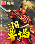 三国兽焰TXT全集封面