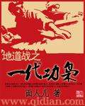 地道战之一代功枭TXT全集封面