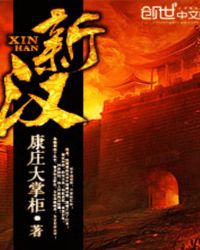 新汉TXT全集封面