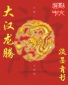 大汉龙腾TXT全集封面