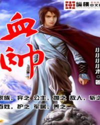 血帅TXT全集封面