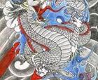 极道风流龙皇TXT全集封面